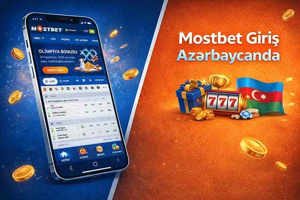 Mostbet